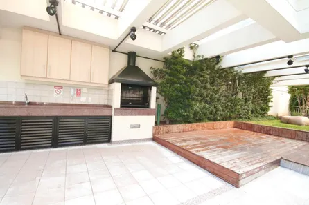 Apartamento com 3 Quartos à venda, 85m² no Vila Clementino, São Paulo