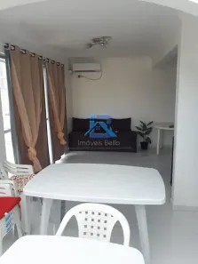 Apartamento com 2 Quartos à venda, 90m² no Enseada, Guarujá