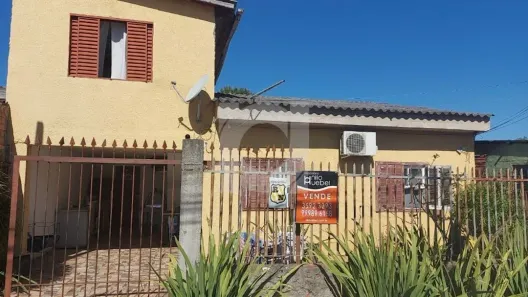 Casa com 3 Quartos à venda, 180m² no Arroio da Manteiga, São Leopoldo