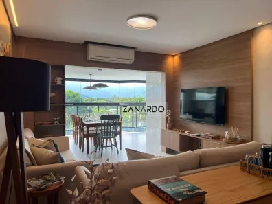 Apartamento com 4 Quartos à venda, 145m² no Riviera, Bertioga