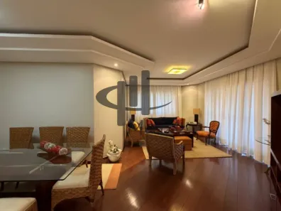 Apartamento com 3 Quartos à venda, 170m² no Santa Paula, São Caetano do Sul