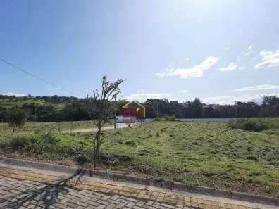 Lote/Terreno à venda, 304m² no Chácara São Félix, Taubaté