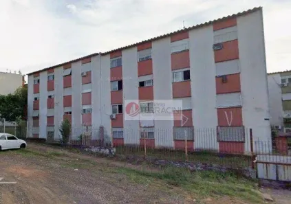 Apartamento com 2 Quartos à venda, 41m² no Rubem Berta, Porto Alegre
