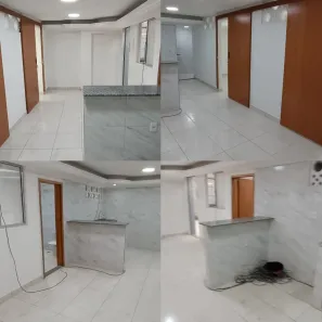 Apartamento com 2 Quartos para alugar, 54m² no São Brás, Belém