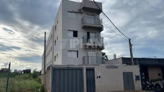 Apartamento com 2 Quartos à venda, 50m² no Ipiranga, Ribeirão Preto