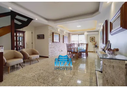 Cobertura com 3 Quartos à venda, 260m² no Freguesia (Jacarepaguá), Rio de Janeiro