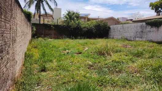 Lote/Terreno à venda, 700m² no Village Flamboyant, São José do Rio Preto