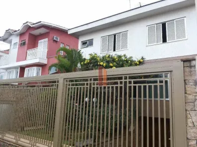 Sobrado com 4 Quartos para venda ou aluguel, 350m² no Jardim Vila Formosa, São Paulo