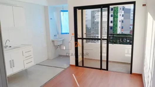 Apartamento com 2 Quartos para alugar, 43m² no Vila Gustavo, São Paulo