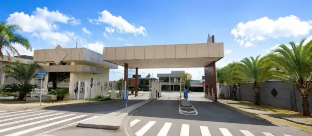 Lote/Terreno à venda, 450m² no Condomínio Residencial Monte Carlo, São José dos Campos