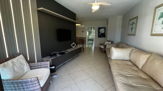 Apartamento com 3 Quartos à venda, 110m² no Riviera, Bertioga