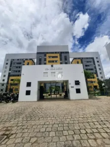Apartamento com 3 Quartos à venda, 68m² no Estância Pinhais, Pinhais