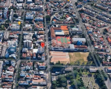 Lote/Terreno à venda, 193m² no Higienópolis, Porto Alegre