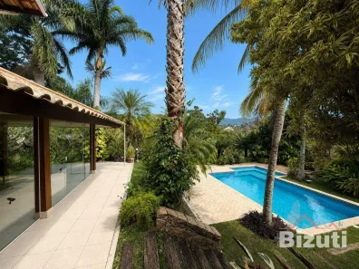 Casa de Condomínio com 3 Quartos à venda, 356m² no Chácara Malota, Jundiaí