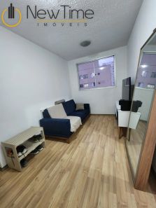 Apartamento com 2 Quartos à venda, 44m² no Água Branca, São Paulo