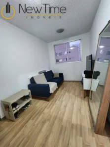 Apartamento com 2 Quartos à venda, 44m² no Água Branca, São Paulo