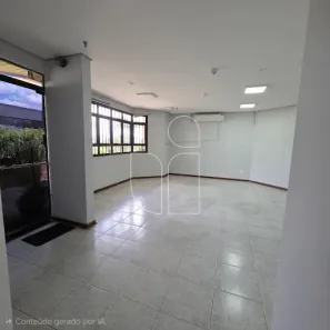 Imóvel Comercial com 10 Quartos para alugar, 385m² no Alto Cafezal, Marília