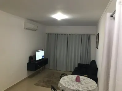 Apartamento com 2 Quartos à venda, 67m² no Jardim Nova Aliança Sul, Ribeirão Preto