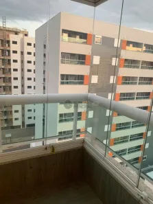 Apartamento com 2 Quartos para alugar, 73m² no Jardim Infante Dom Henrique, Bauru