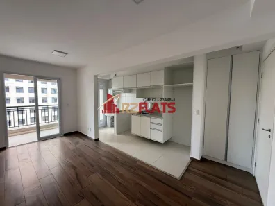 Apartamento com 2 Quartos à venda, 65m² no Campo Belo, São Paulo