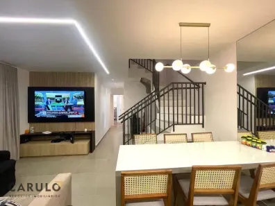Cobertura com 3 Quartos à venda, 133m² no Jardim Brasil, Campinas