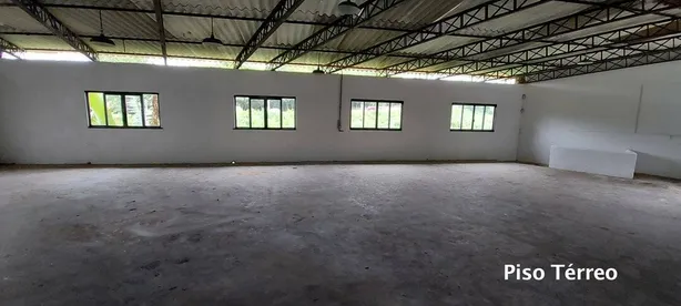 Prédio Comercial para alugar, 460m² no Vila Sul Americana, Carapicuíba