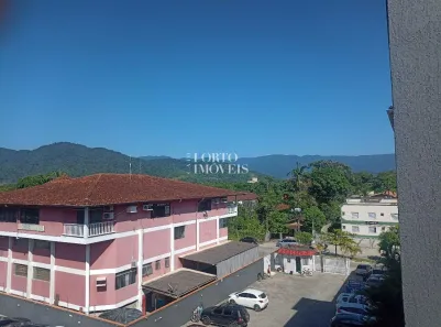 Cobertura com 4 Quartos à venda, 167m² no Itaguá, Ubatuba