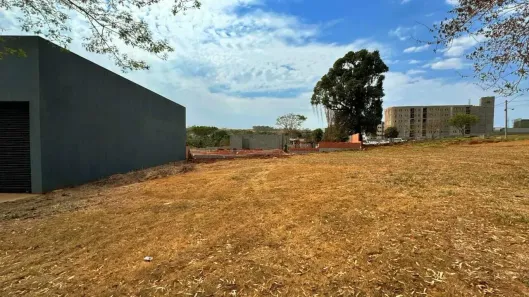 para alugar, 375m² no Loteamento Santa Marta, Ribeirão Preto