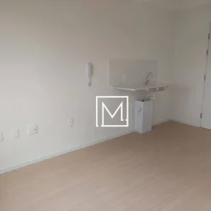Apartamento à venda, 17m² no Vila Dom Pedro I, São Paulo