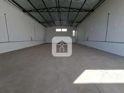 Galpão/Depósito/Armazém para alugar, 280m² no Dona Zulmira, Uberlândia
