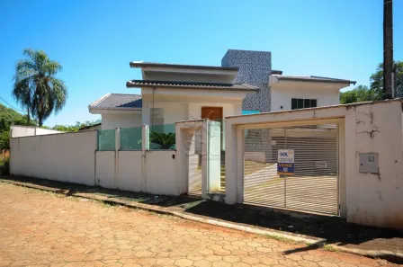 Casa com 4 Quartos à venda, 270m² no Itaipu A, Foz do Iguaçu