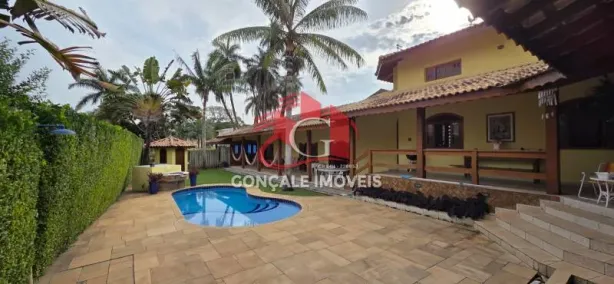 Casa de Condomínio com 3 Quartos à venda, 370m² no Bairro Campos de Santo Antônio, Itu