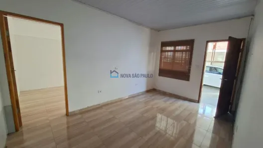 Casa com 1 Quarto para alugar, 50m² no Planalto Paulista, São Paulo