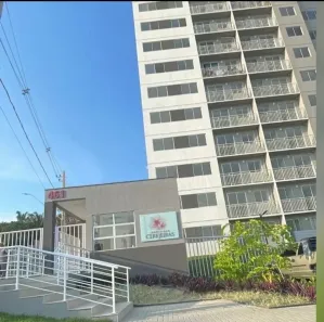 Apartamento com 2 Quartos à venda, 48m² no Parque 10 de Novembro, Manaus