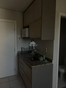 Kitnet com 1 Quarto para alugar, 23m² no Iguatemi, Ribeirão Preto