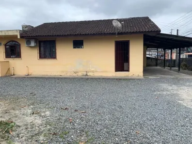 Lote/Terreno à venda, 600m² no Fátima, Joinville
