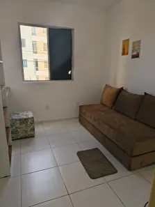 Apartamento com 2 Quartos para alugar, 70m² no Antônio Cassimiro, Petrolina