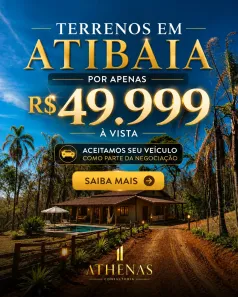 Lote/Terreno à venda, 600m² no Apolinário, Mairiporã