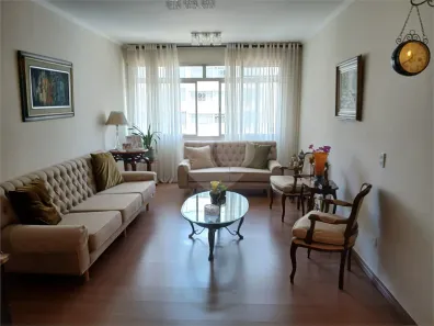 Apartamento com 2 Quartos à venda, 129m² no Bela Vista, São Paulo