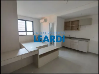 Apartamento com 1 Quarto à venda, 25m² no Centro, São Bernardo do Campo
