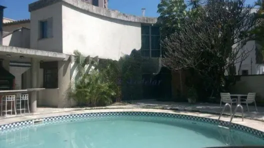 Casa com 5 Quartos à venda, 800m² no Jardim das Bandeiras, São Paulo