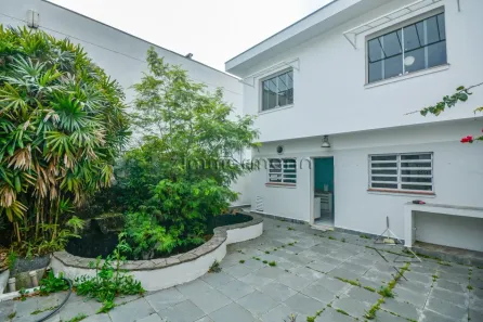 Sobrado com 4 Quartos à venda, 336m² no Aclimação, São Paulo