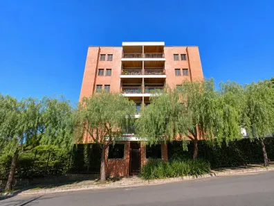 Apartamento com 3 Quartos à venda, 88m² no Jardim Alvorada, São Carlos