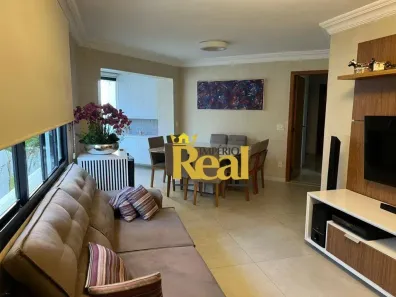 Apartamento com 3 Quartos à venda, 115m² no Sumaré, São Paulo