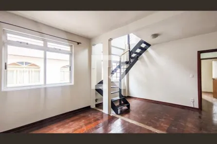 Cobertura com 4 Quartos à venda, 240m² no União, Belo Horizonte