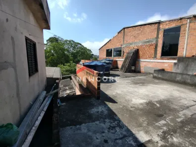 Casa com 8 Quartos à venda, 300m² no Eldorado, Diadema