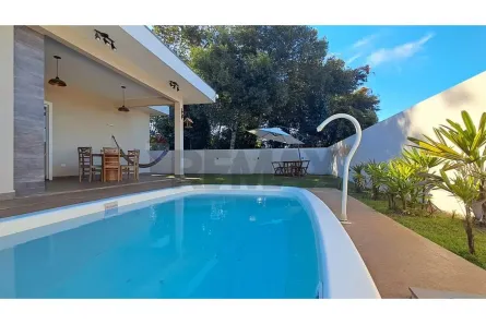 Casa com 3 Quartos à venda, 150m² no Ninho Verde II, Pardinho