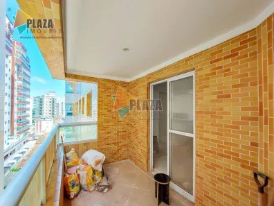 Apartamento com 2 Quartos à venda, 74m² no Ocian, Praia Grande