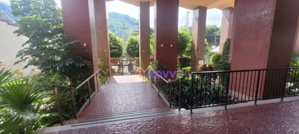 Apartamento com 2 Quartos à venda, 90m² no Fonseca, Niterói