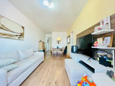 Apartamento com 2 Quartos à venda, 69m² no Vila Moinho Velho, São Paulo